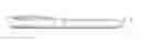 Fig. 01 - Roller ball pen for use with metallic inks