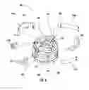 Fig. 09 - Rotary flex union
