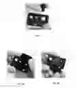 Fig. 09 - Reconfigurable video and peripheral mounting system