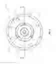 Fig. 08 - Ball lock compensator for use with a robotic device