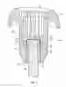 Fig. 02 - Clip insert for drive coupler