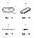 Fig. 06 - CONSTRUCTION SYSTEM USING A COMB CONNECTOR