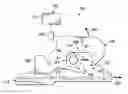 Fig. 01 - Engine thrust reverser lock
