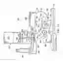 Fig. 03 - Engine thrust reverser lock