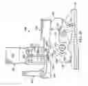 Fig. 08 - Engine thrust reverser lock