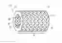 Fig. 01 - Auxetic locking pin