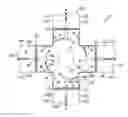 Fig. 01 - Systems for converting an existing traffic intersection into an intersection having a roundabout, and related methods