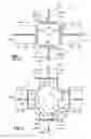 Fig. 02 - Systems for converting an existing traffic intersection into an intersection having a roundabout, and related methods