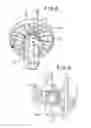 Fig. 06 - Self-righting flexible delineator with protective collar