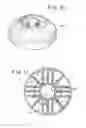 Fig. 07 - Self-righting flexible delineator with protective collar
