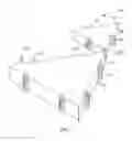 Fig. 09 - MODULAR CONCRETE UNIT AND AN ASSEMBLY THEREOF