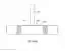 Fig. 28 - MODULAR CONCRETE UNIT AND AN ASSEMBLY THEREOF