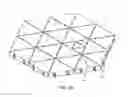 Fig. 35 - MODULAR CONCRETE UNIT AND AN ASSEMBLY THEREOF