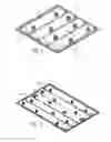 Fig. 02 - Device for coastal restoration