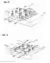 Fig. 03 - PILE ARRANGEMENT FOR WAVE BARRIERS AND METHODS