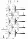 Fig. 07 - PILE ARRANGEMENT FOR WAVE BARRIERS AND METHODS