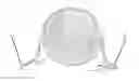 Fig. 01 - Self-Expanding Protective Covering Structure