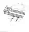 Fig. 22 - Multi-direction direct cantilever skidding system