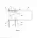 Fig. 45 - Multi-direction direct cantilever skidding system