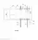 Fig. 46 - Multi-direction direct cantilever skidding system