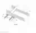 Fig. 48 - Multi-direction direct cantilever skidding system