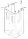 Fig. 01 - FLEXIBLE POST FOR USE AS A PILE