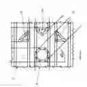 Fig. 06 - Block for use in constructing a retaining wall with improved features