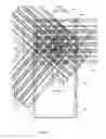 Fig. 08 - Block for use in constructing a retaining wall with improved features
