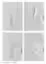 Fig. 15 - Block for use in constructing a retaining wall with improved features