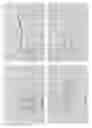 Fig. 16 - Block for use in constructing a retaining wall with improved features