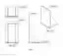 Fig. 08 - PRECAST CONCRETE RETAINING WALL