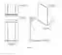 Fig. 09 - PRECAST CONCRETE RETAINING WALL