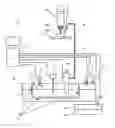 Fig. 01 - Cutting fluid control device for machine tool
