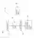 Fig. 02 - Method of joining sintered parts of different sizes and shapes