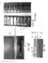 Fig. 22 - Rail re-profiling method and apparatus
