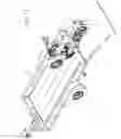 Fig. 02 - Motorcycle transport inflatable protector