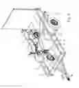 Fig. 09 - Motorcycle transport inflatable protector