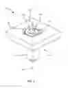 Fig. 02 - Polyaxial locking interface