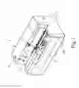Fig. 02 - Fully automatic coil binding machine