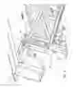 Fig. 06 - System for attaching a gullwing to a catwalk