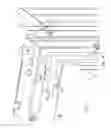 Fig. 08 - System for attaching a gullwing to a catwalk