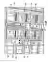 Fig. 13 - Storage Carts