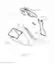 Fig. 02 - Vertical Structure Bracket Mount Apparatus and System