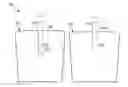 Fig. 01 - Turbine shroud cooling system