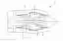 Fig. 01 - Turbine shroud segment sealing