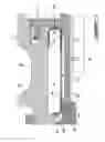 Fig. 04 - Turbine shroud segment sealing