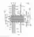 Fig. 04 - Disk turbine using heat pipes
