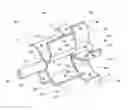 Fig. 01 - Double paddle mechanism for pool cleaner