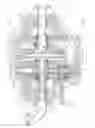 Fig. 02 - Gear-driven flow-through pitot tube pump