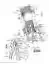 Fig. 02 - Turbine shroud